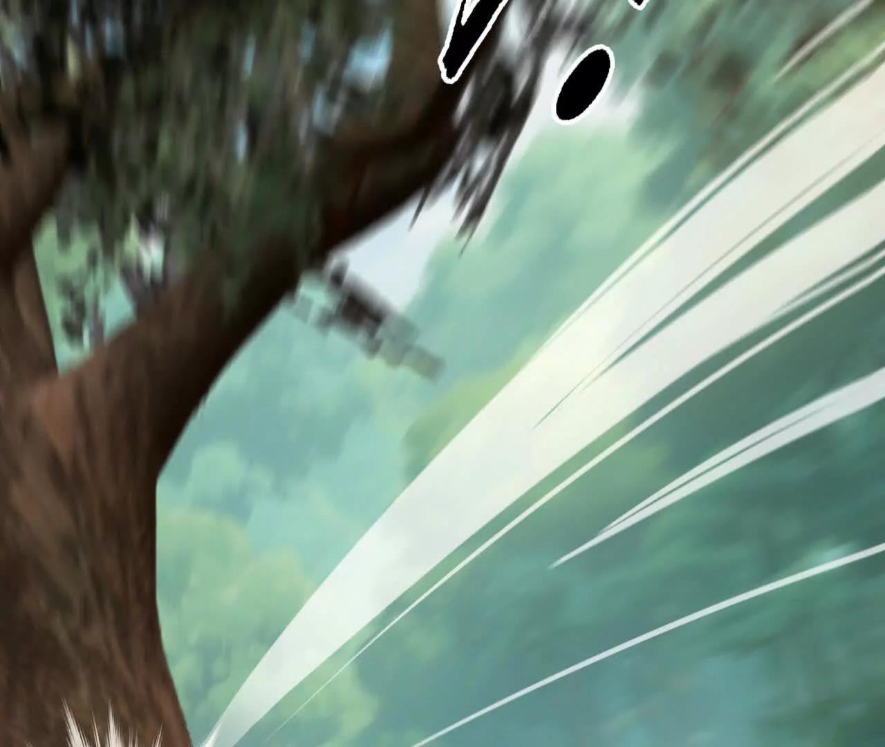 第113话 对手落逃？！(1/4)-第115话