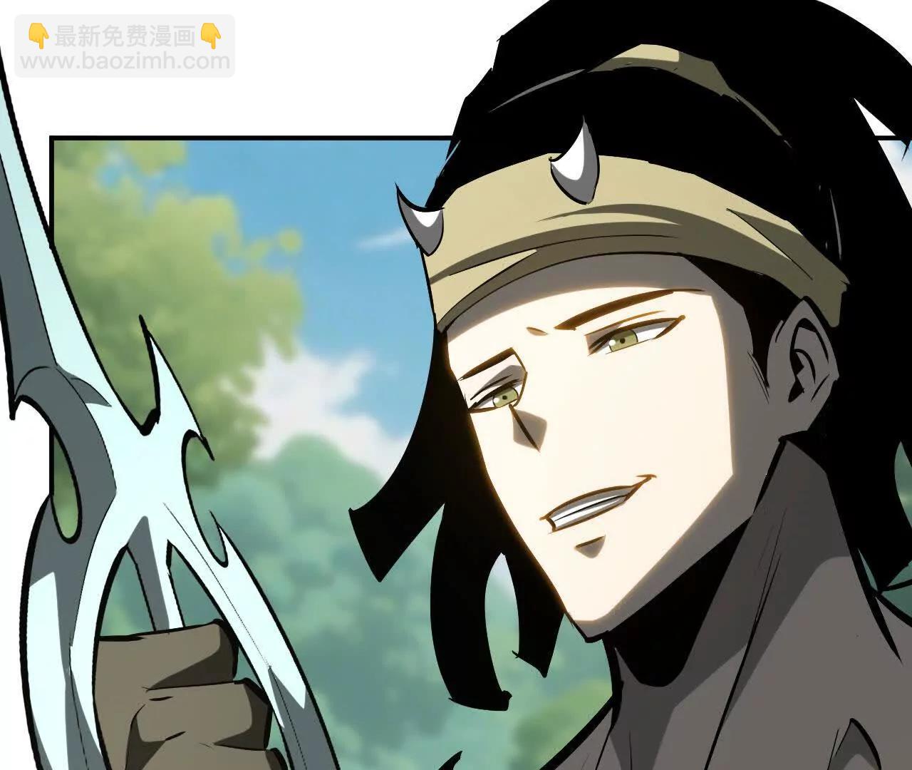 第113话 对手落逃？！(1/4)-第115话