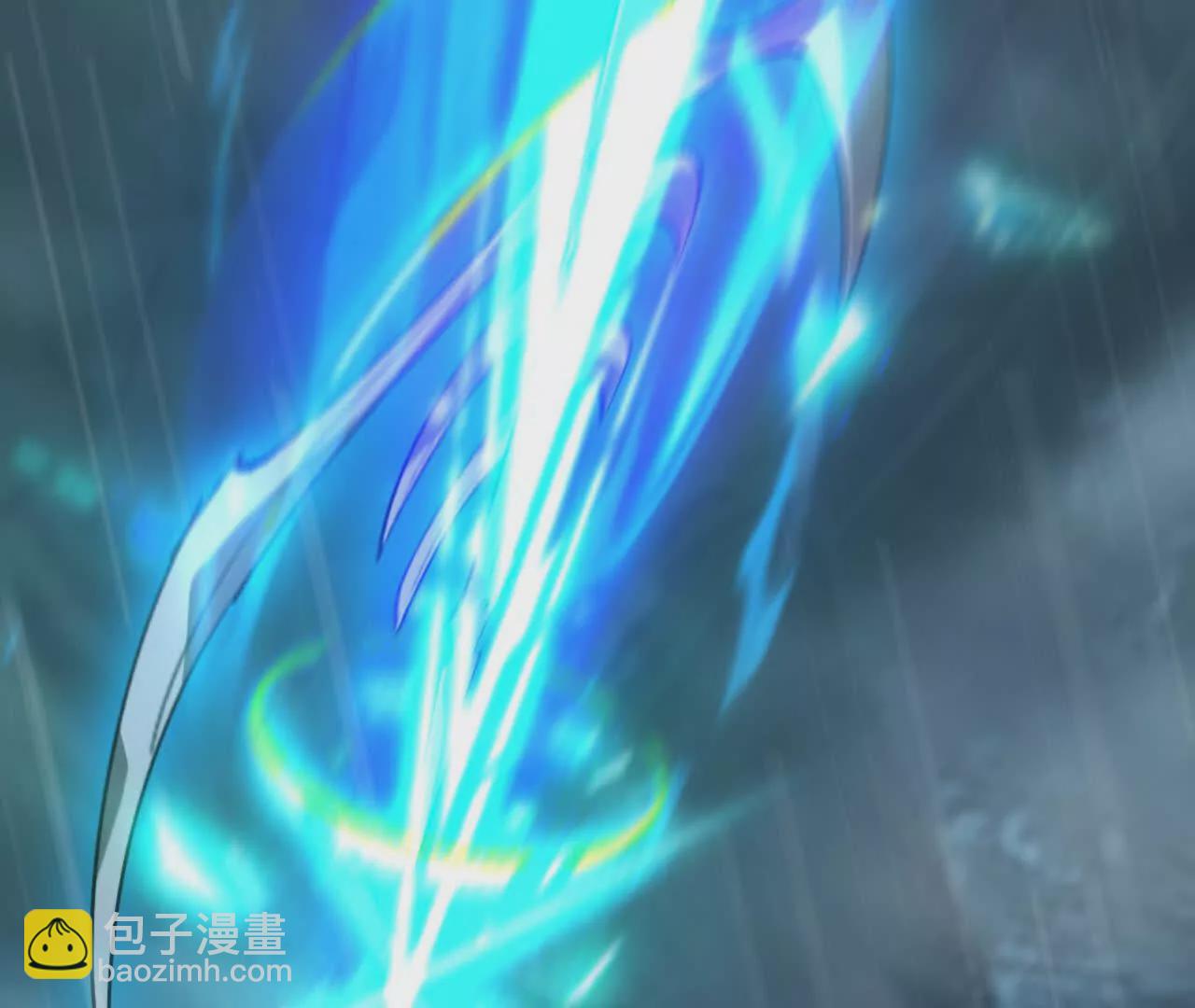 第18话什么？折戟沉沙的操作！(1/4)-第19话