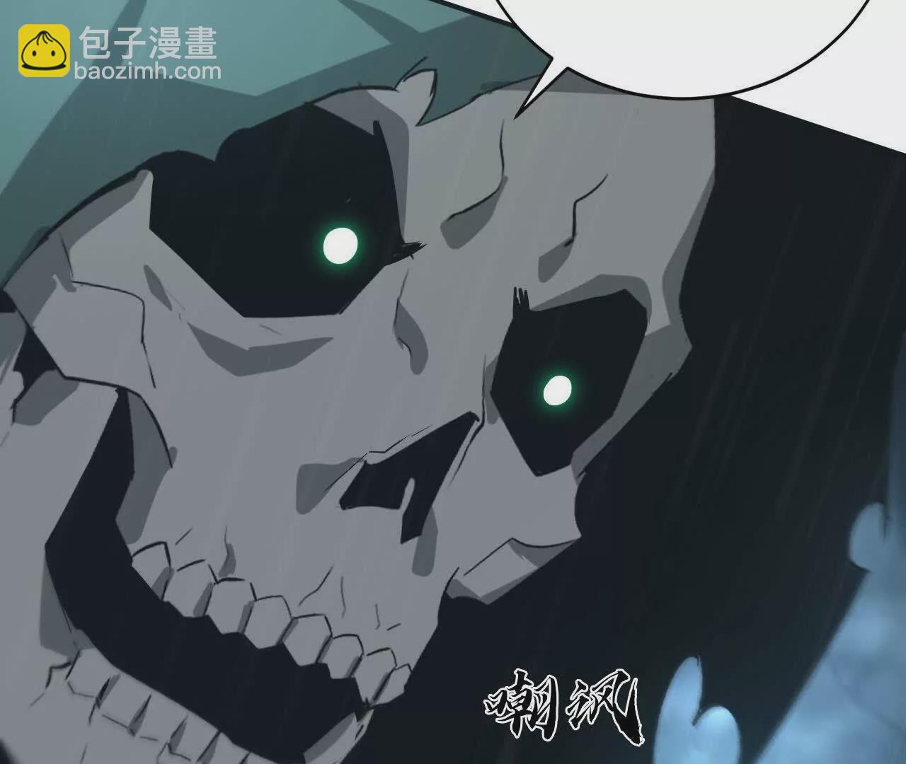 第18话什么？折戟沉沙的操作！(1/4)-第19话