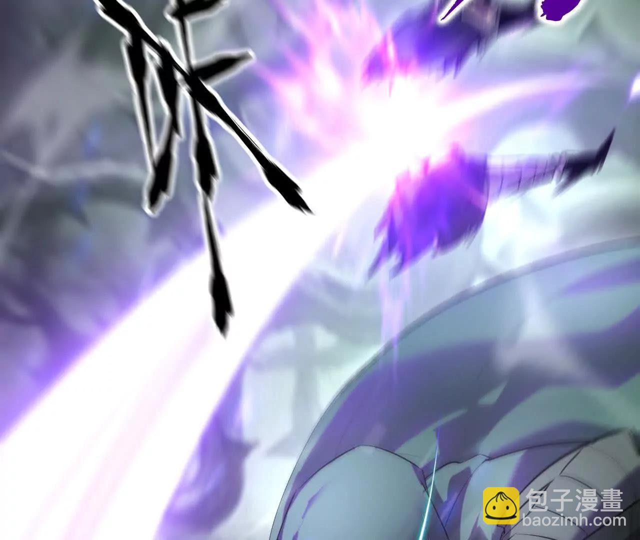第24话大战？死灵VS亡灵！(1/4)-第25话