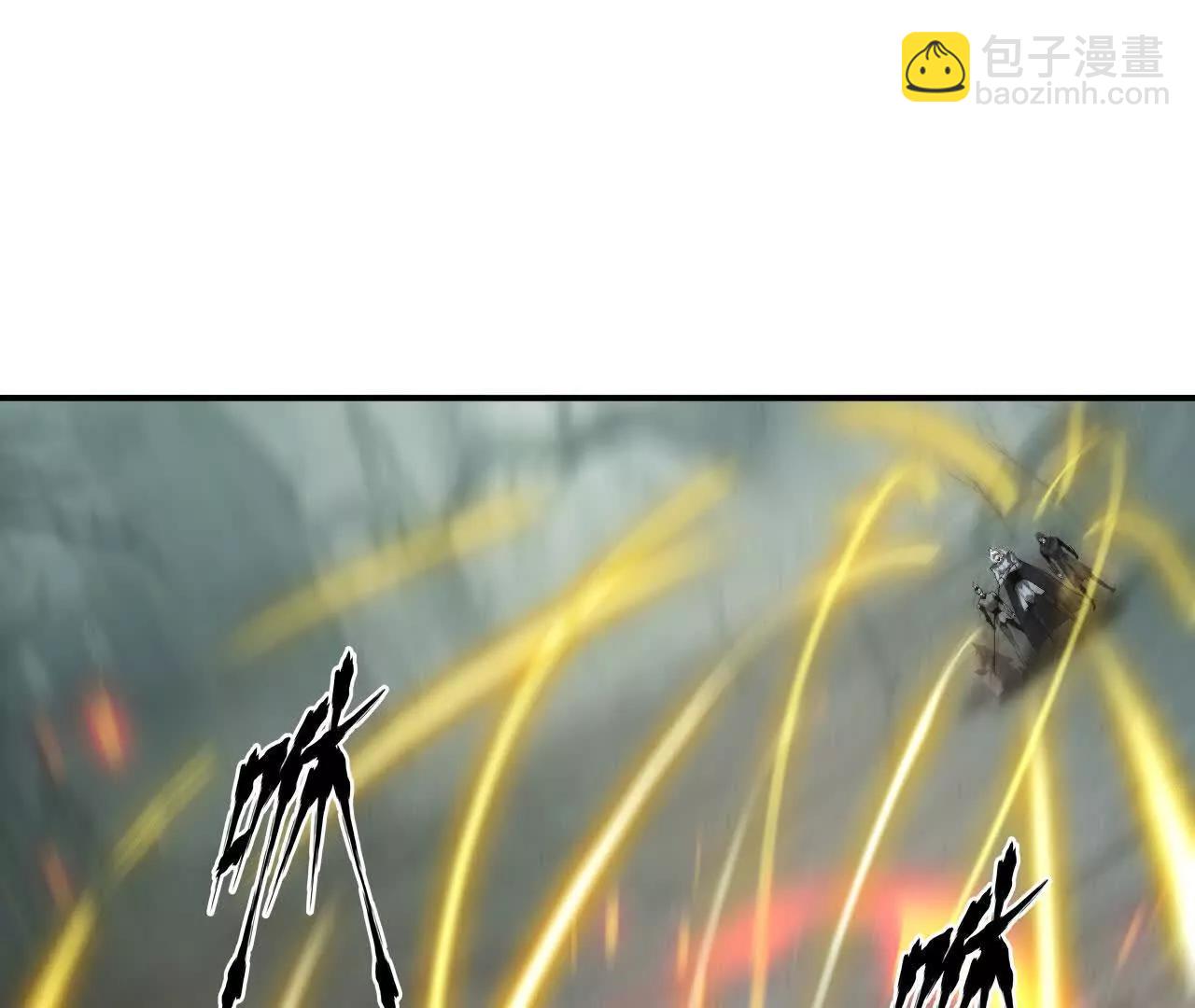 第30话合作？生死瞬间的团战！(1/4)-第31话