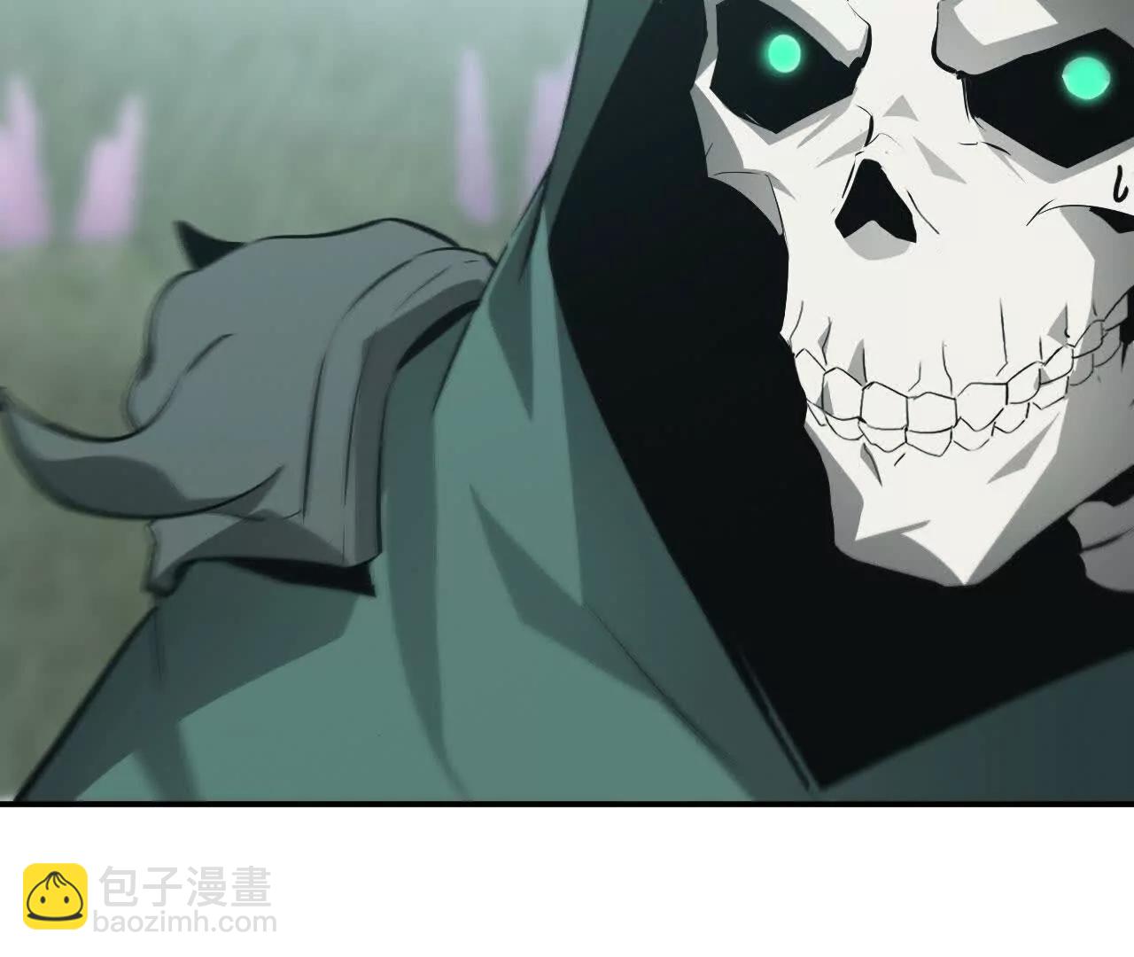 第32话简单？天差地别的转职！(1/5)-第33话