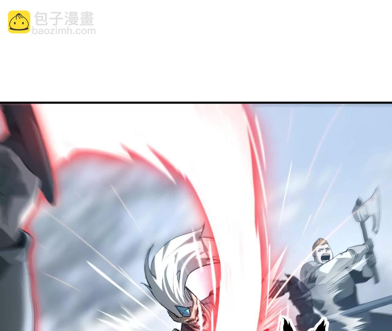 第34话 邀请？拒绝古剑梦魂！(1/5)-第35话