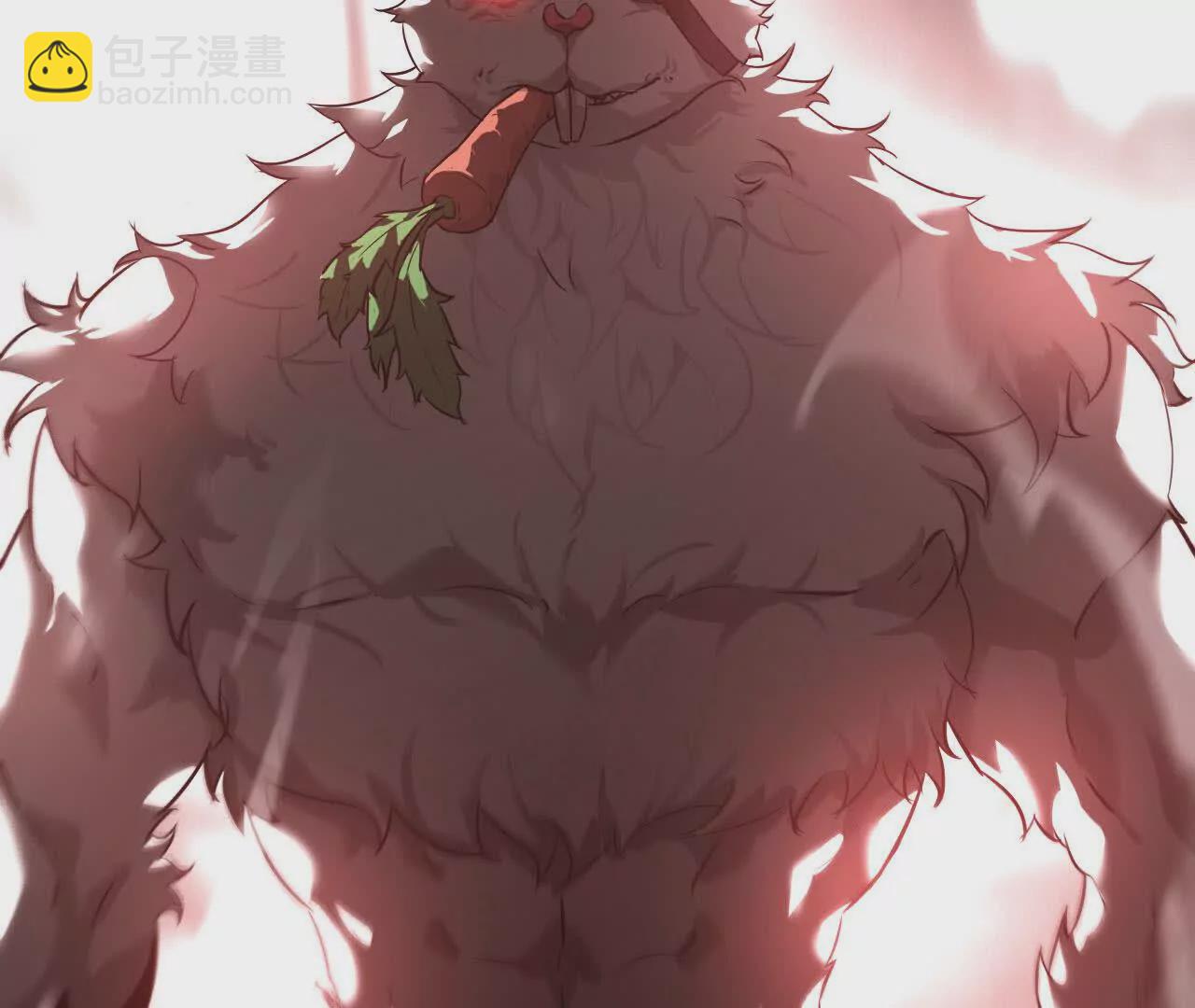 第4话 无解？强悍的大耳兔王！(1/5)-第5话