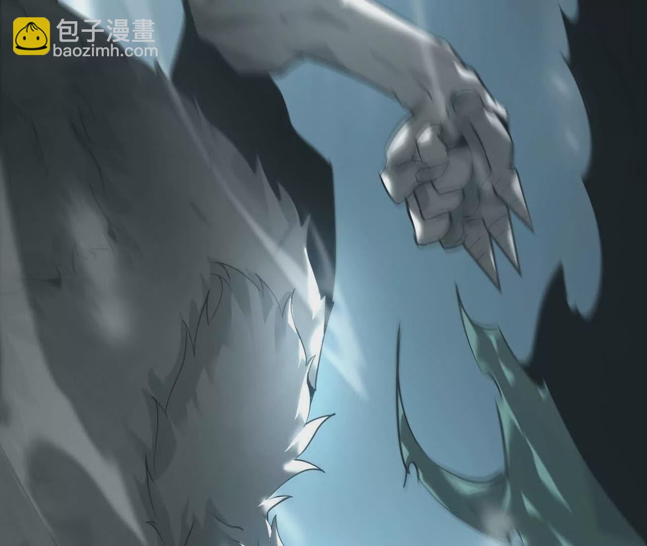 第4话 无解？强悍的大耳兔王！(1/5)-第5话