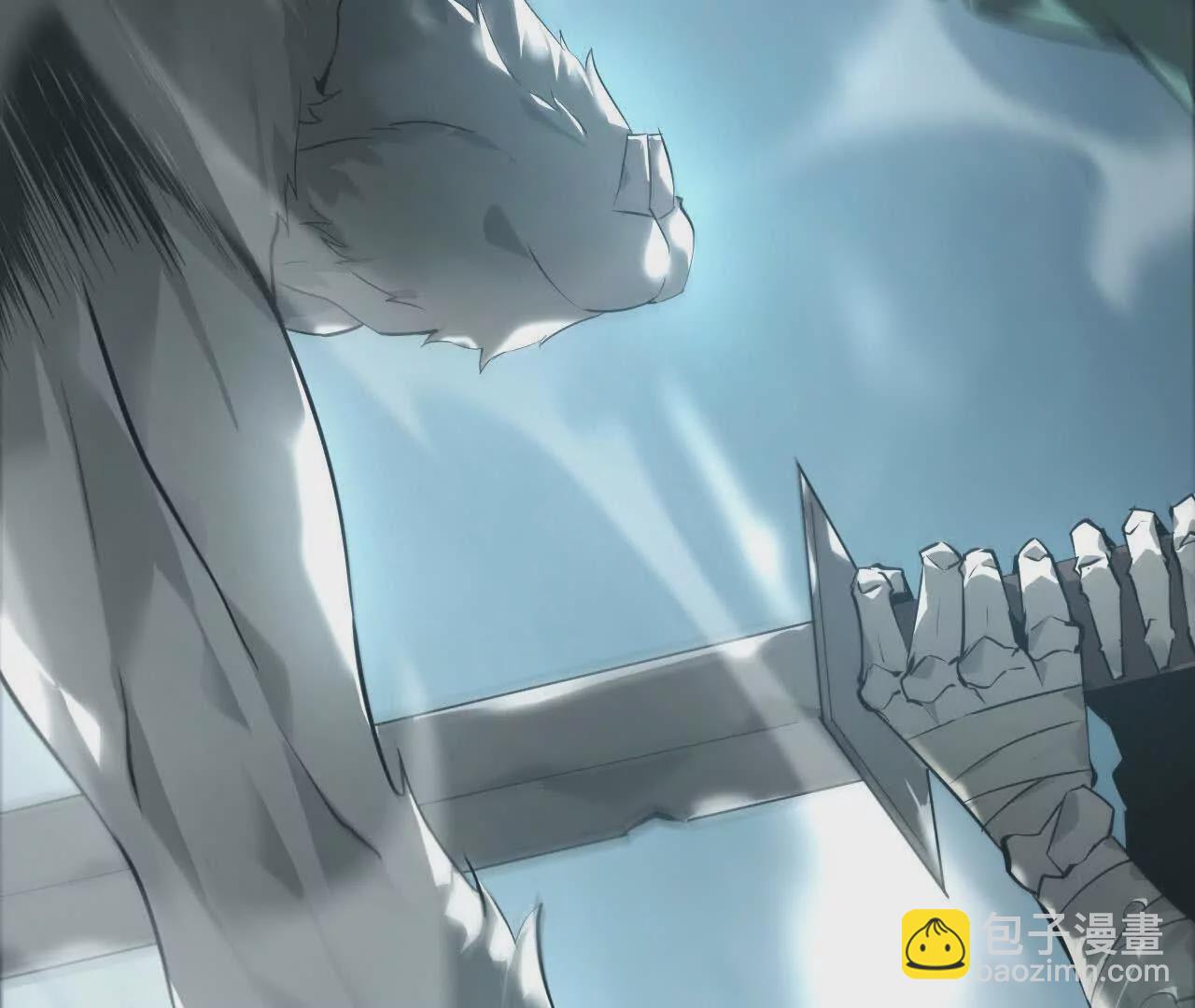 第4话 无解？强悍的大耳兔王！(1/5)-第5话