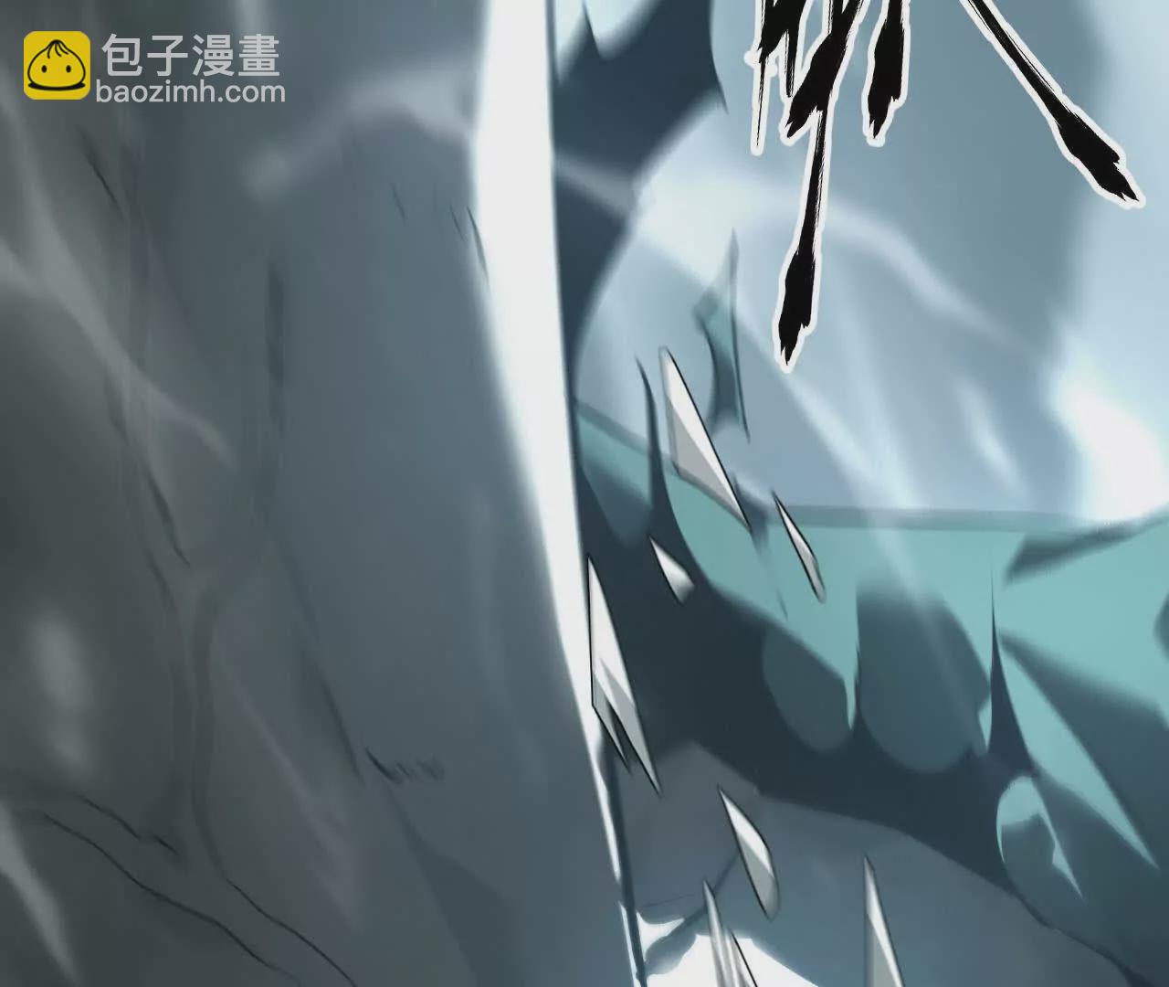 第4话 无解？强悍的大耳兔王！(1/5)-第5话