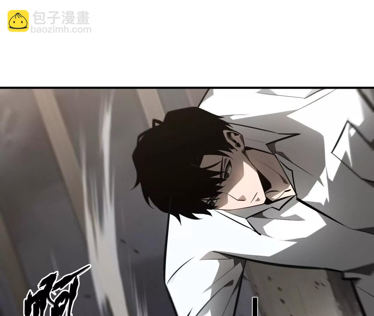 第40话逃离？战斗毫发无损！(1/4)-第41话