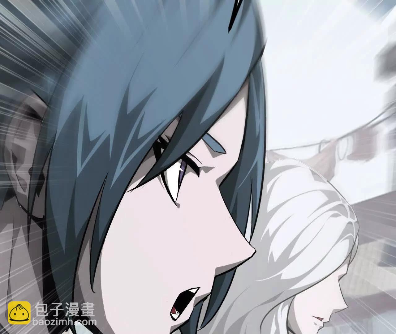 第46话哥哥？英雄救美离间计！(1/4)-第47话