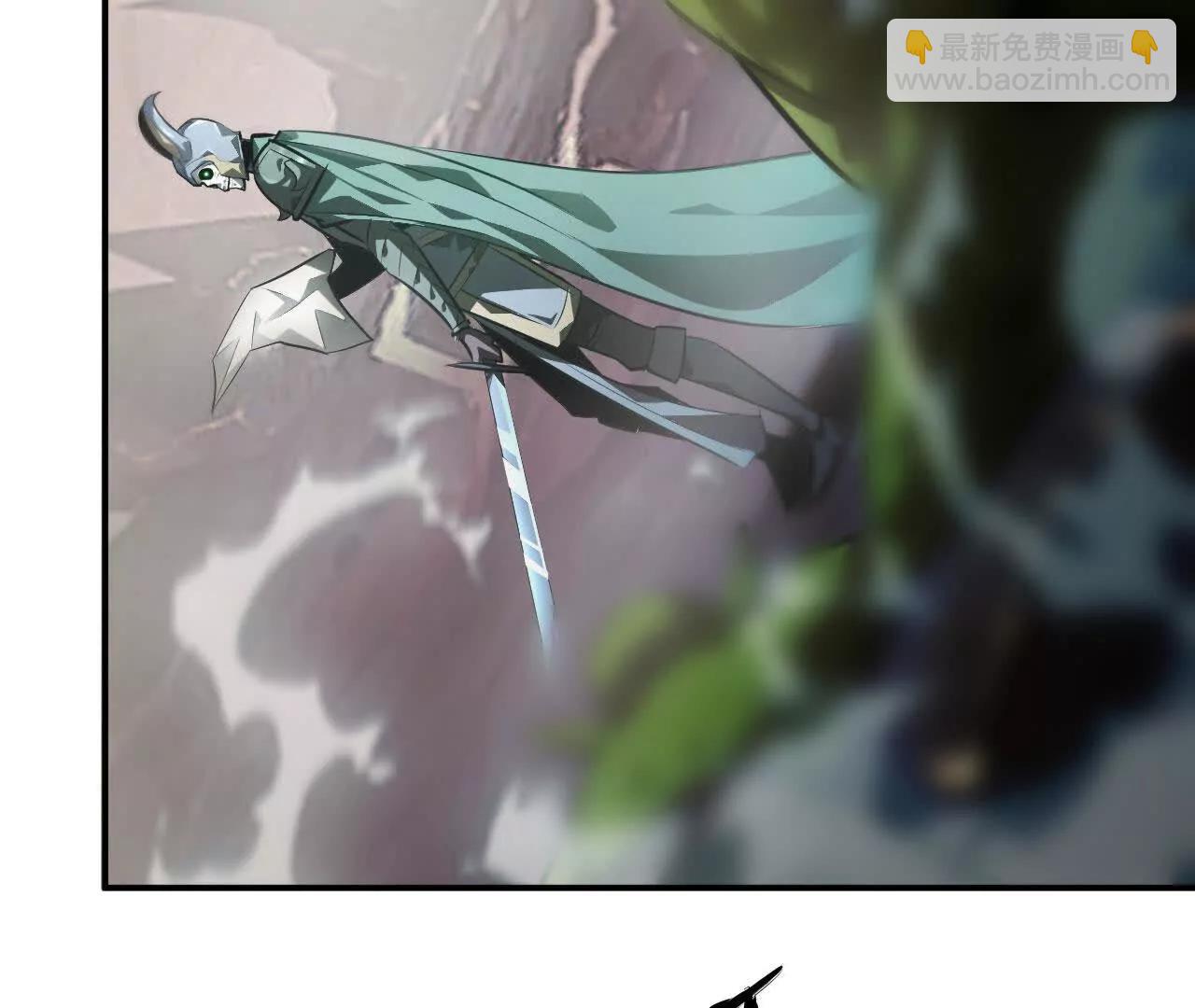 第46话哥哥？英雄救美离间计！(1/4)-第47话