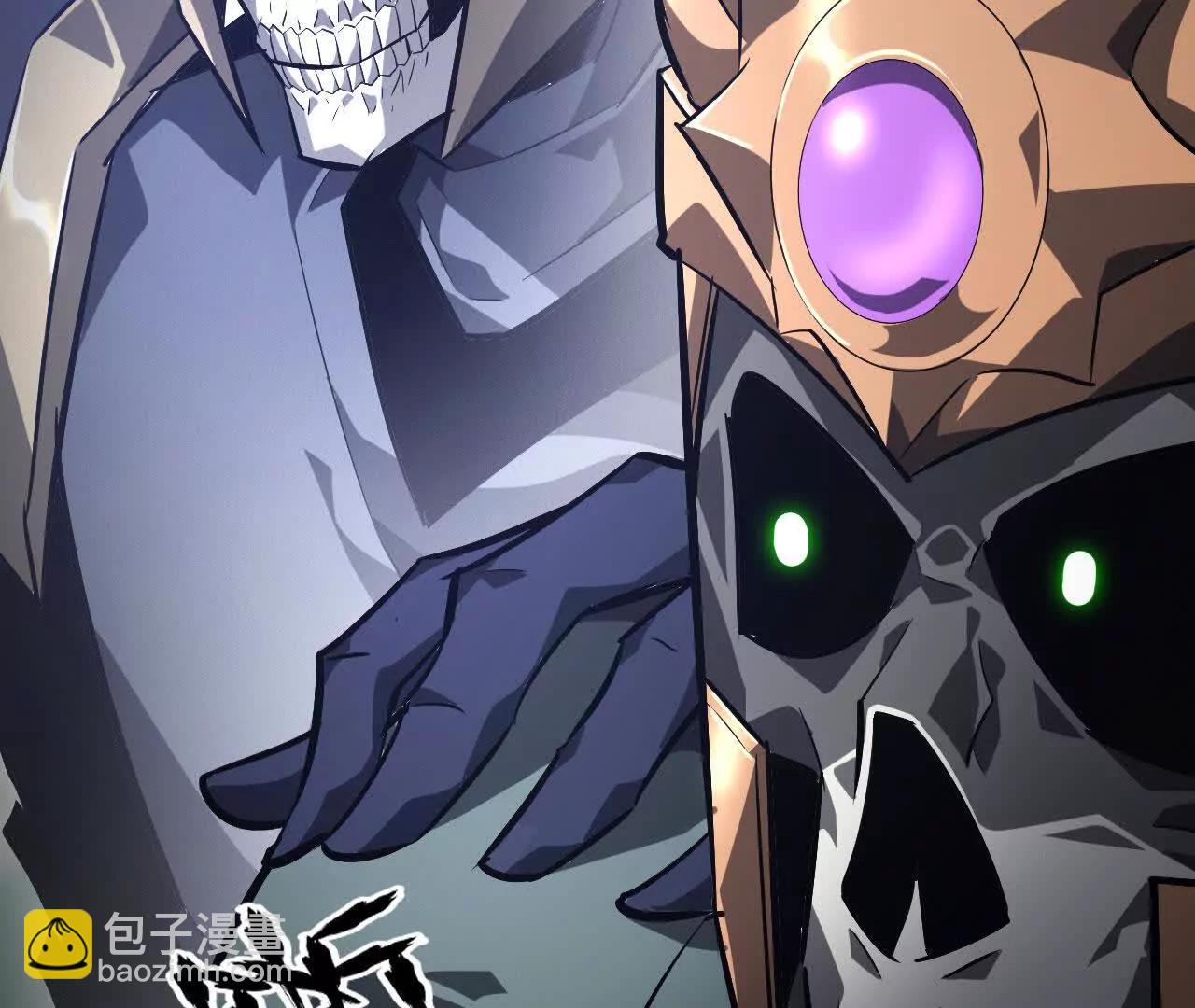 第48话谁敢？血色佣兵出手！(1/4)-第49话