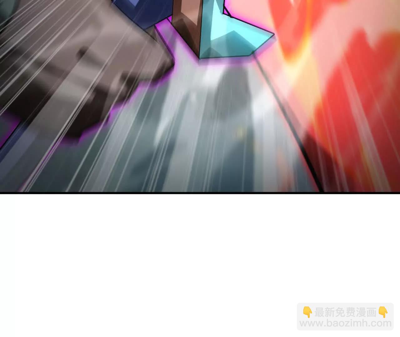 第53话2秒？第一公会雪银杉！(1/6)-第55话