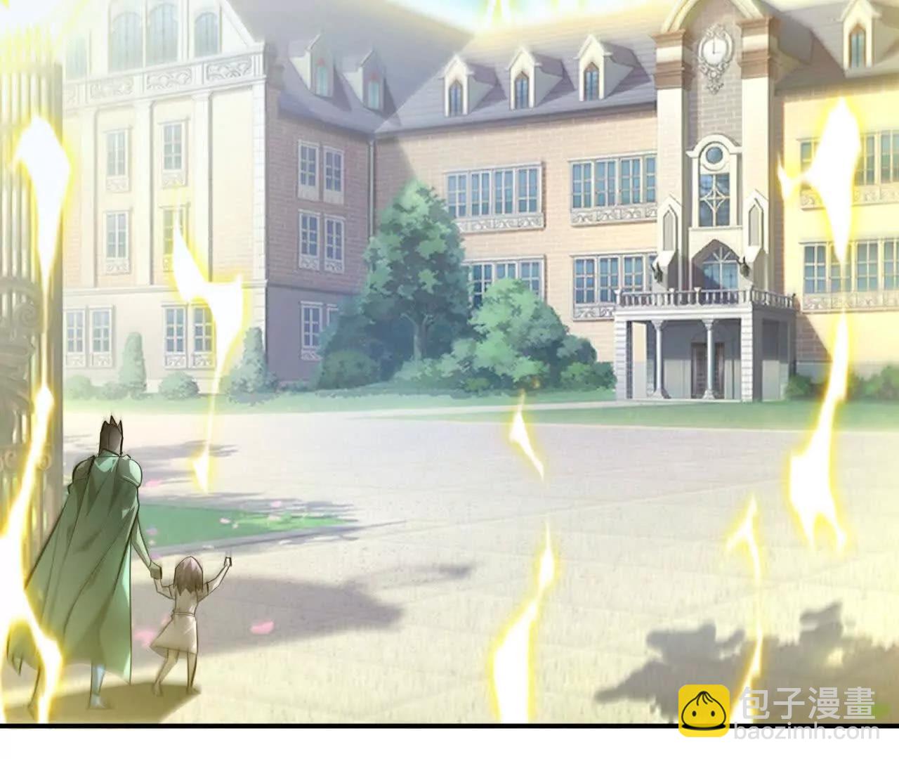 第57话失效？光明教堂的屠杀！(1/6)-第59话