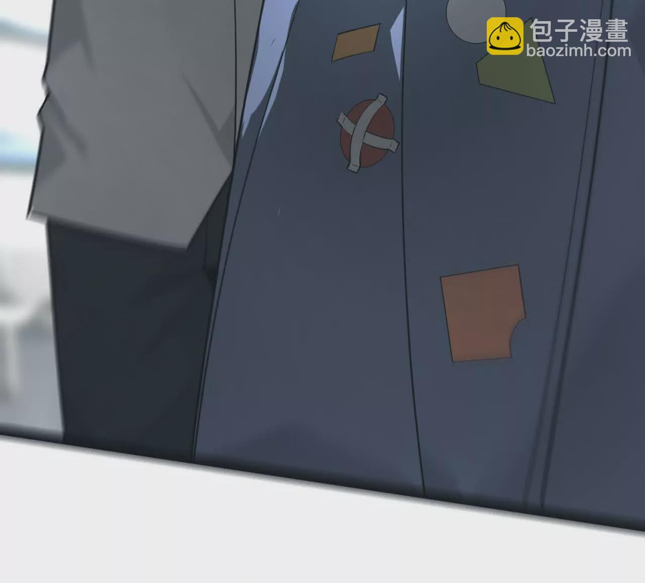 第8话  报告？千年尸液病毒！(1/3)-第9话