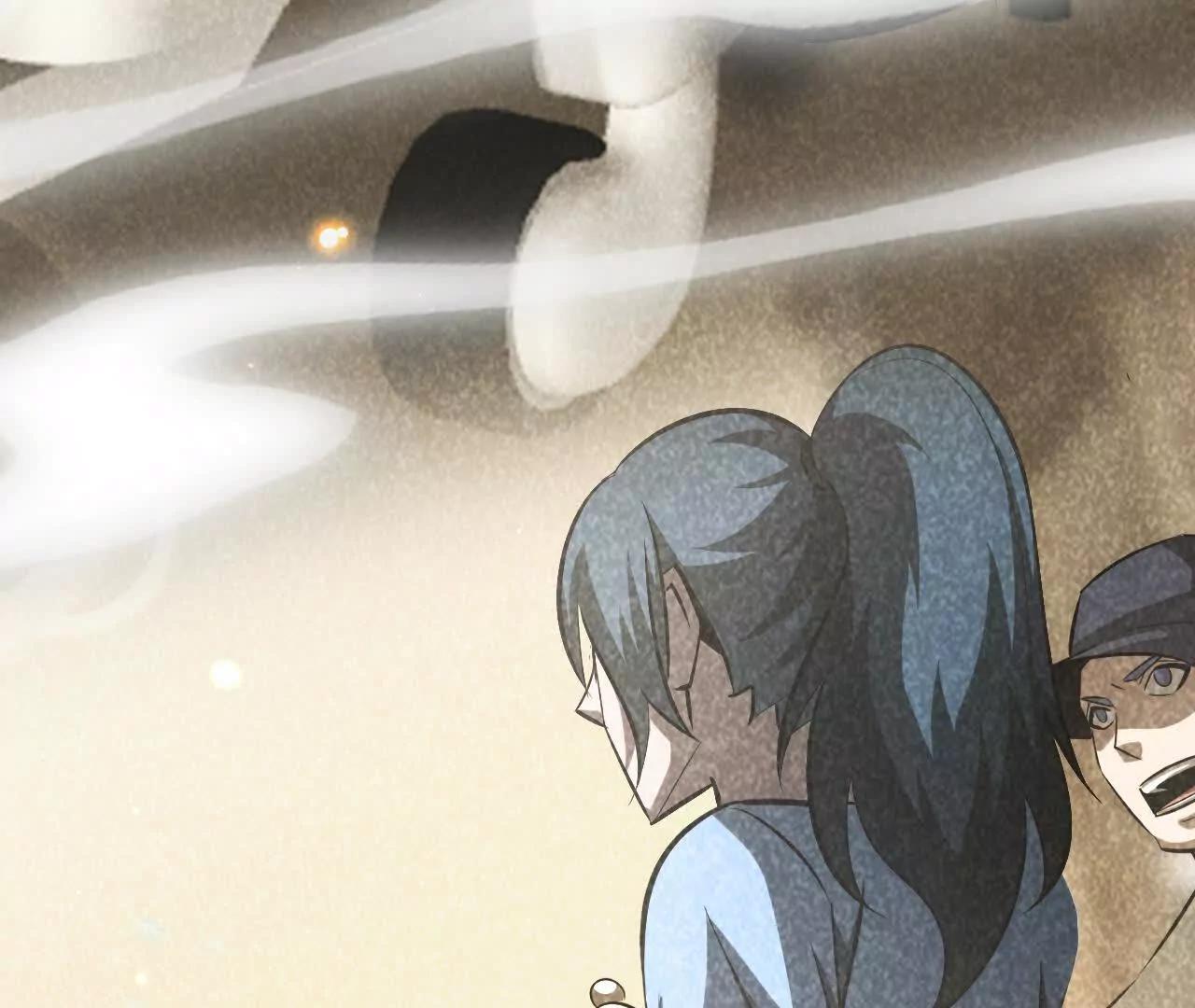 第85话 诡岛？！神秘人的委托(1/5)-第87话