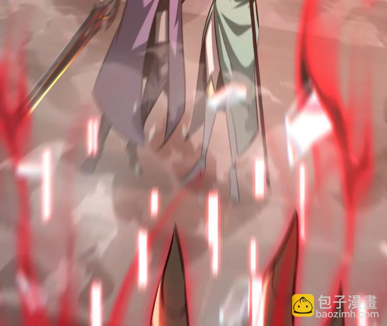 第89话 揭秘！天纵三大势力(1/4)-第91话