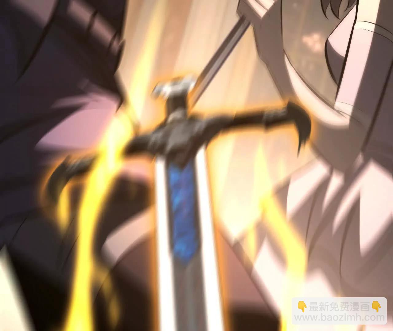 第93话 神秘boss现身！(1/5)-第95话