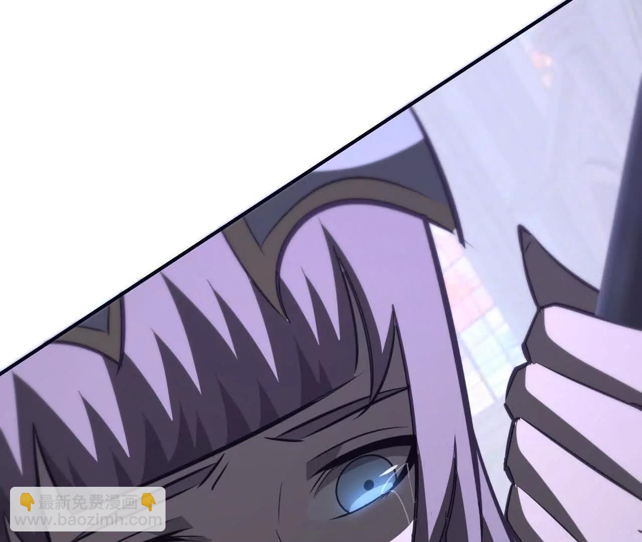 第97话 克制？杀出重围！(1/5)-第99话