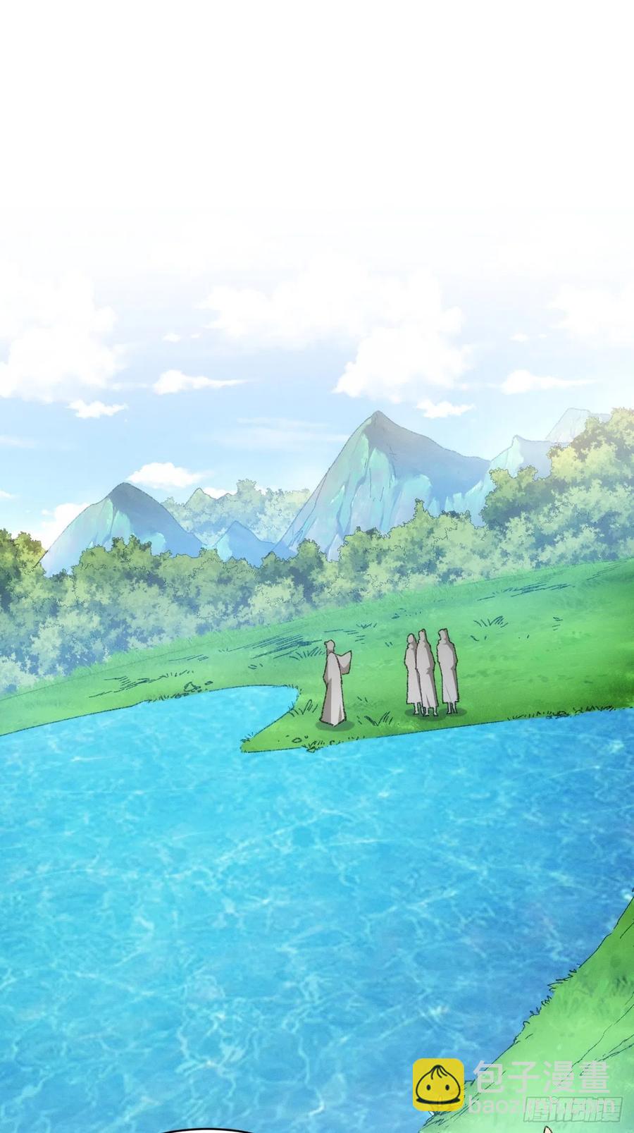 第121话：骆闻舟(1/2)-第123话