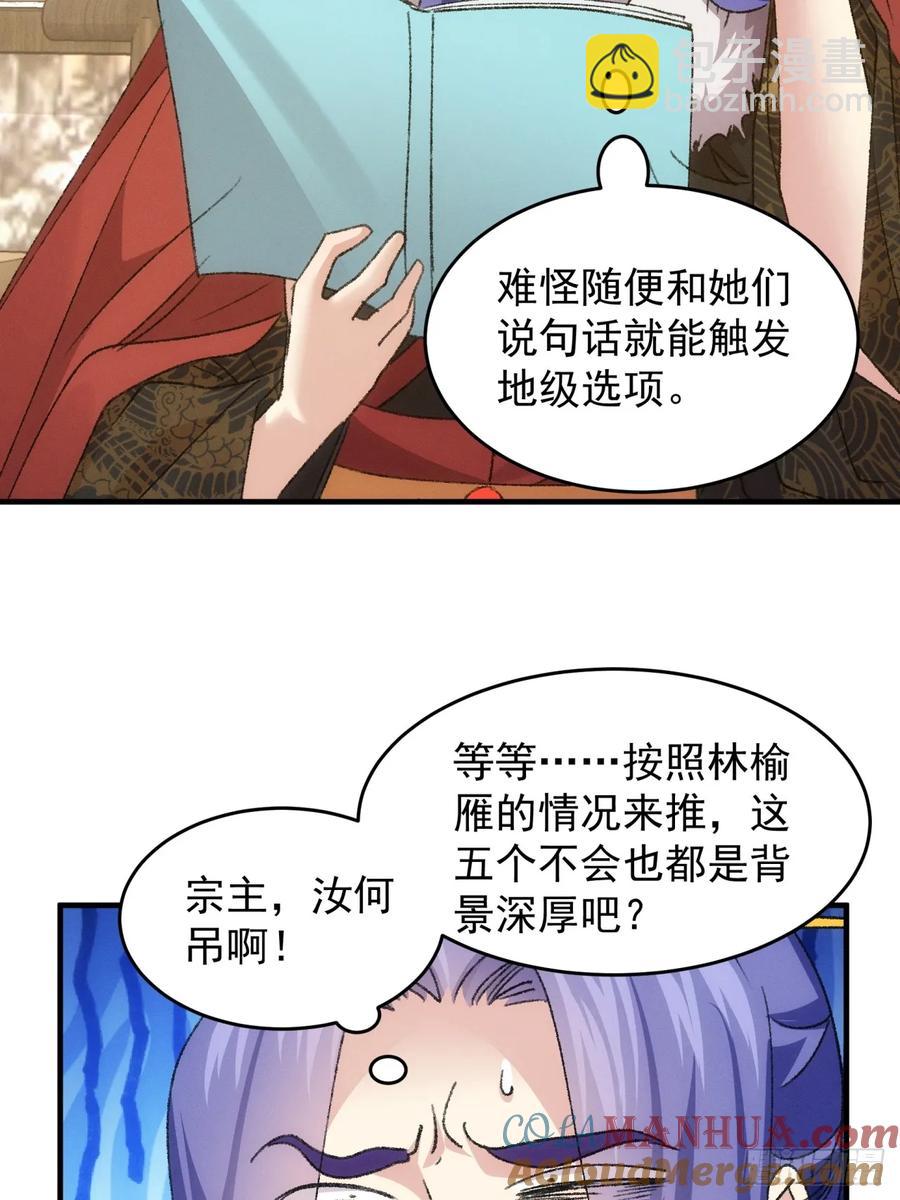 第189话：反正我有系统(1/2)-第191话