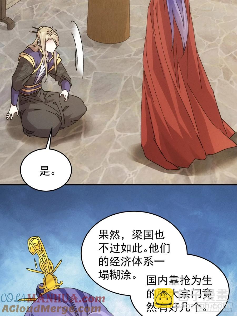 第189话：反正我有系统(1/2)-第191话