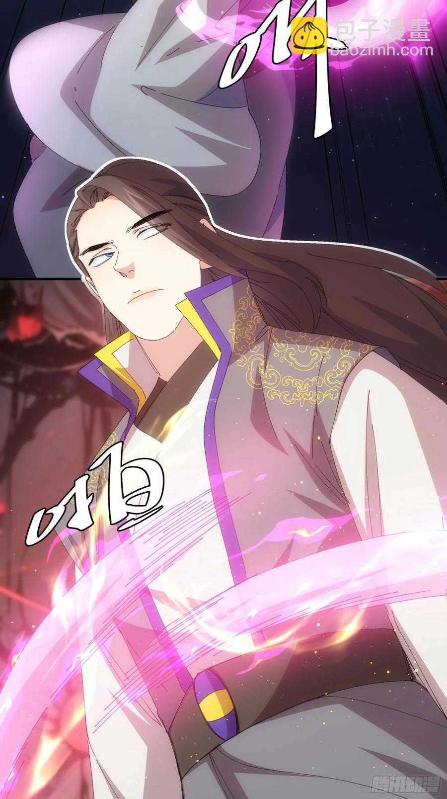 第231话：破局关键-第233话