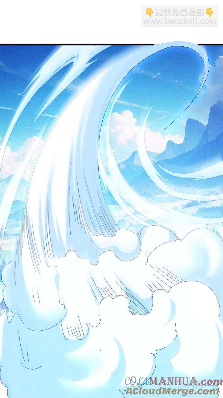 第245话 师兄归来-第247话