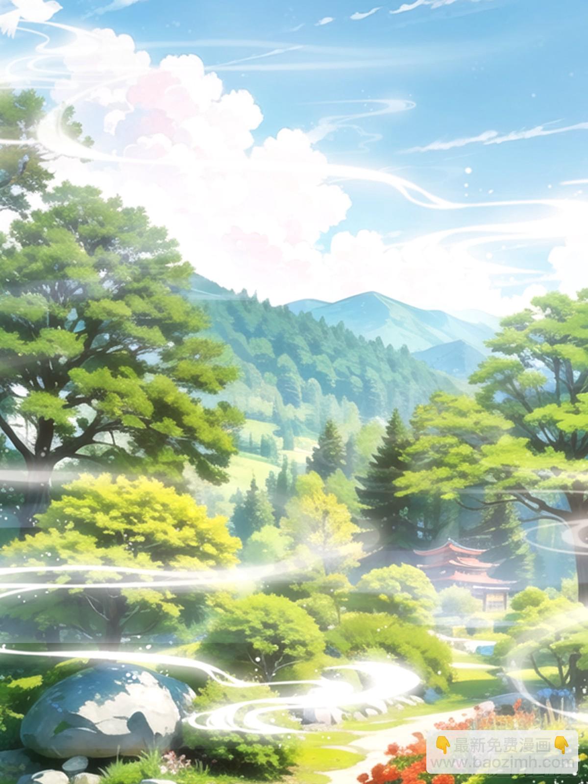 第319话 老祖宗(1/2)-第321话
