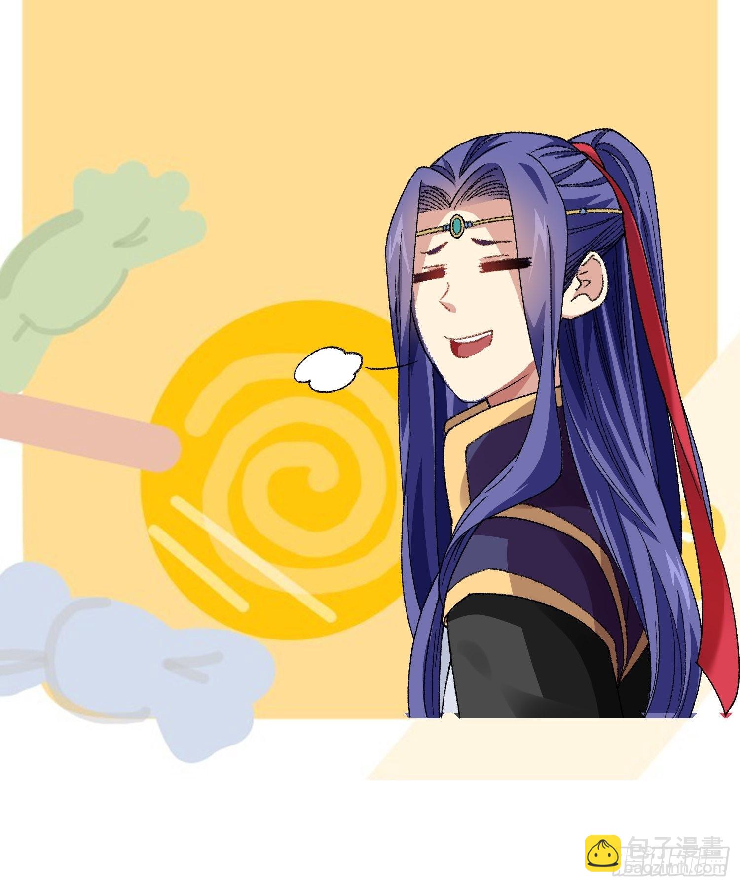 第38话 她给的实在太多了-第39话