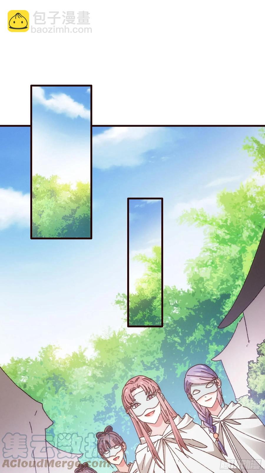 第68话 连续闯关-第69话