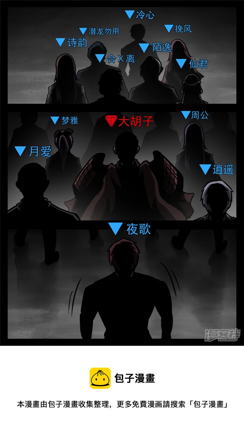第一百二十章 士别三日-第119话