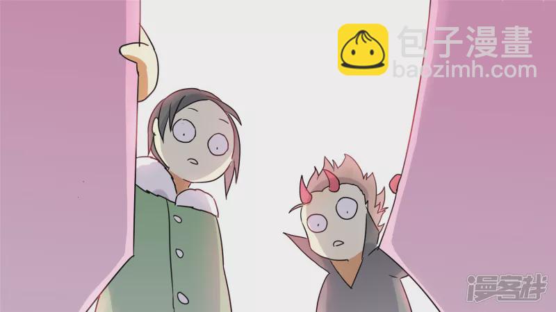 番外 圣诞节特别篇-第13话