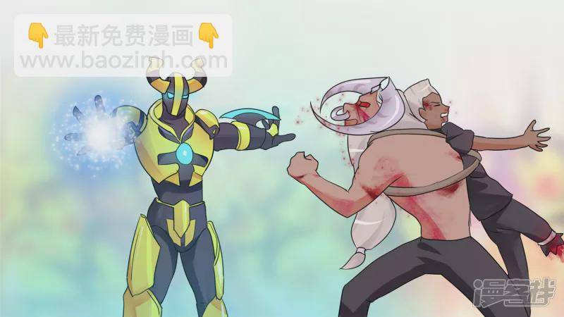 牛气冲天(1/2)-第29话