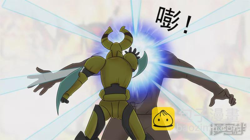 牛气冲天(1/2)-第29话