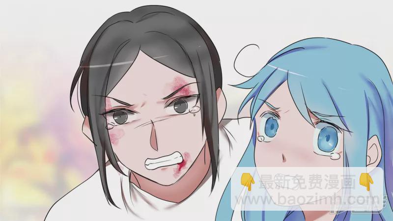 牛气冲天(1/2)-第29话