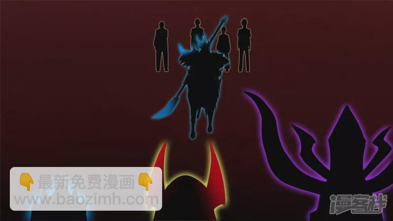 无所畏惧(1/2)-第39话