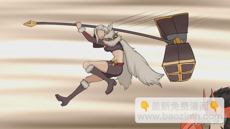 第五章 羁绊是什么意思呢(1/2)-第5话