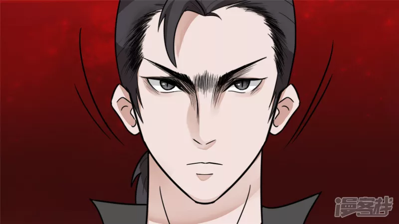 江湖再见(1/2)-第41话