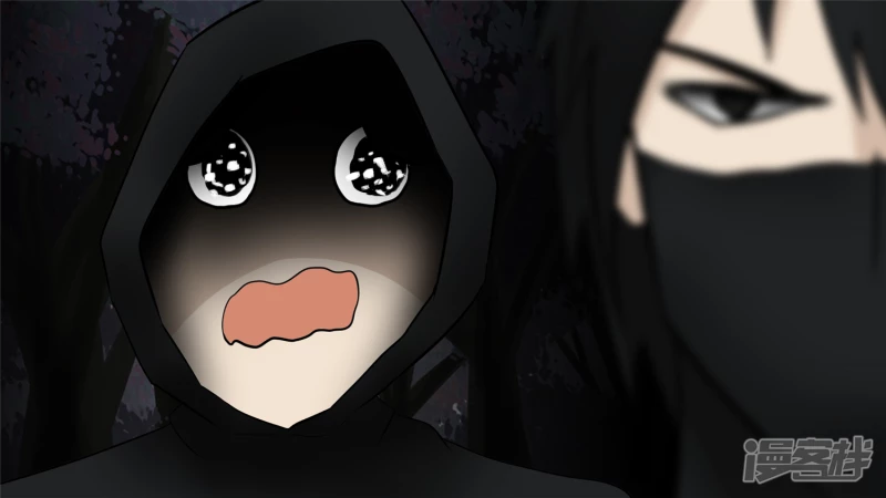 动物世界(1/2)-第51话