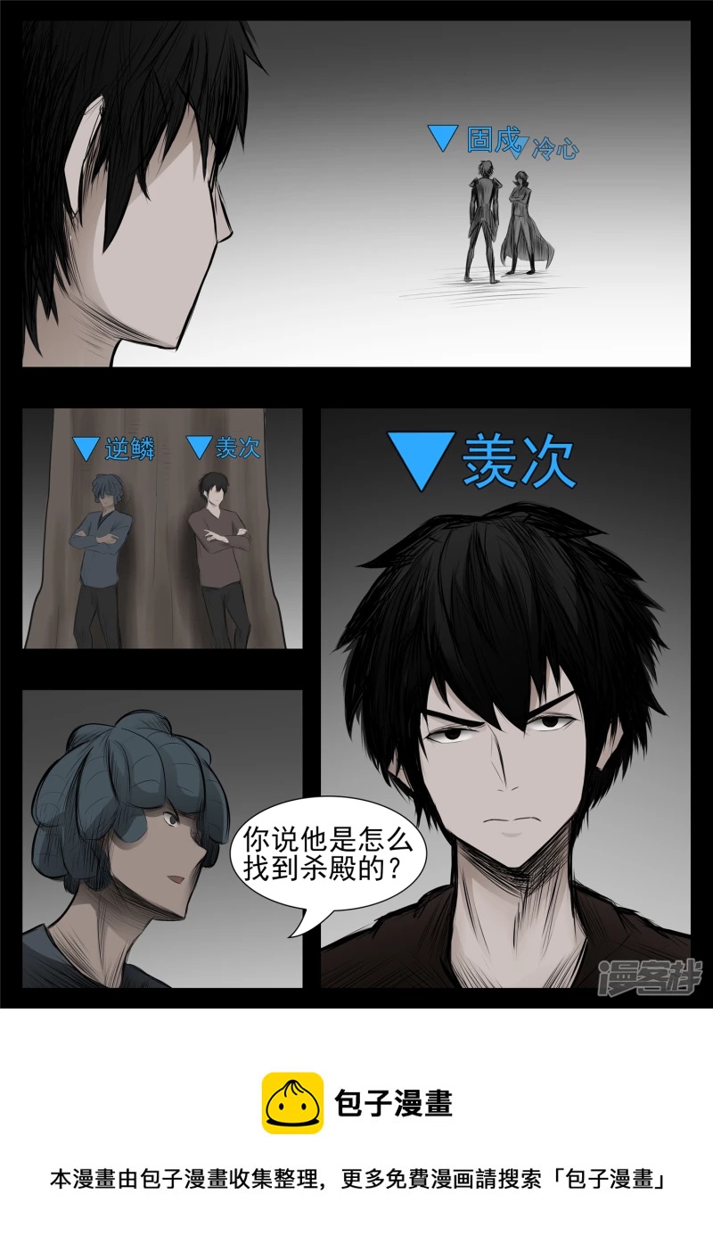 第八十章 狮子搏兔-第79话
