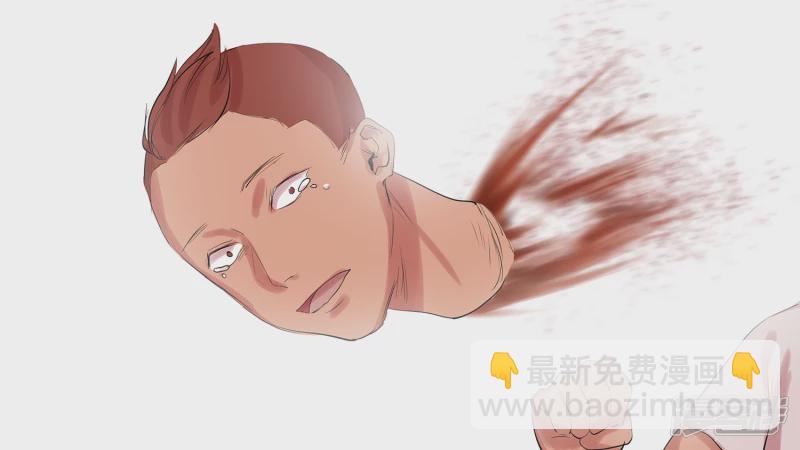 第九章 一线生机(1/2)-第9话