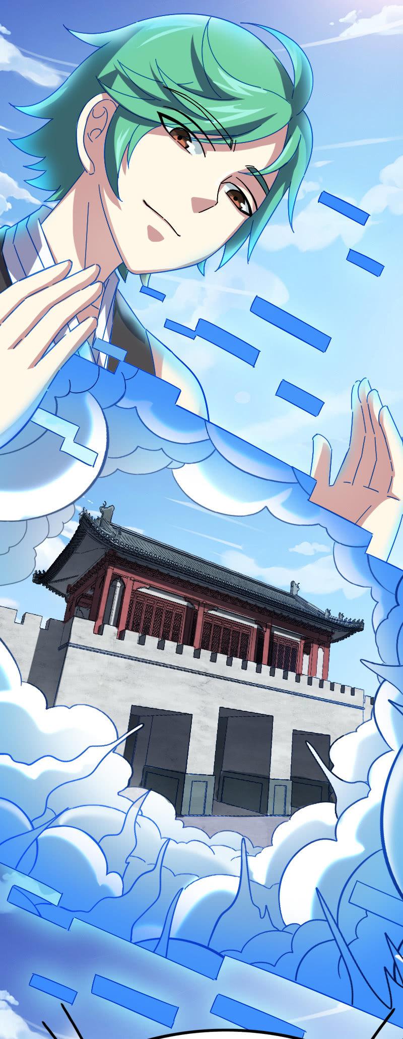 梦境大乱斗-第105话