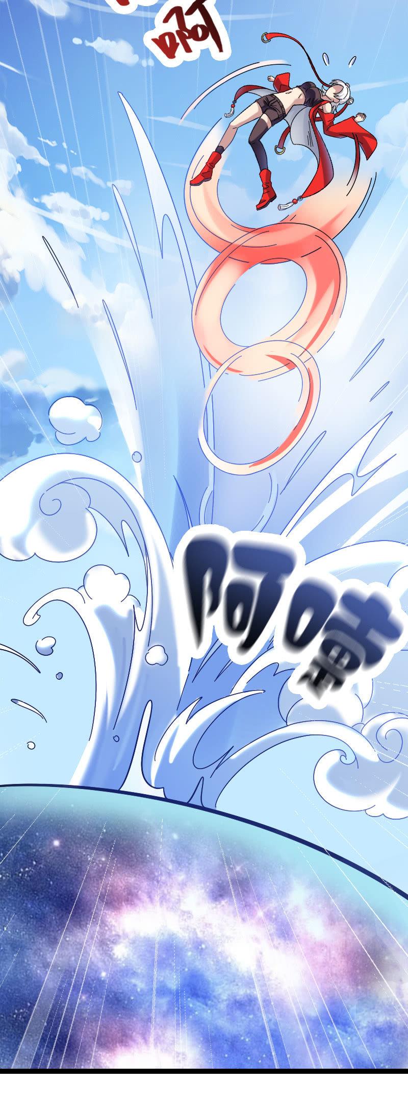 骚操作-第107话