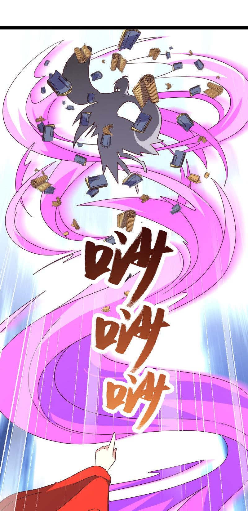 所谓被选中之人(1/2)-第111话