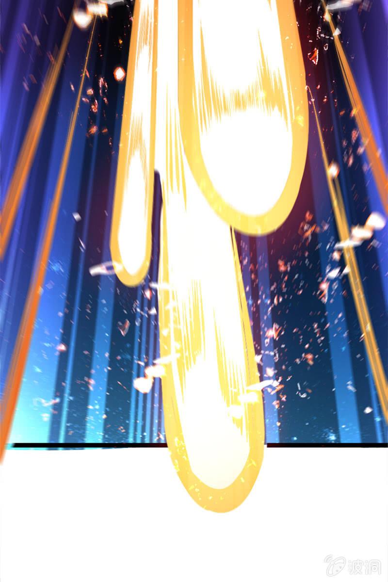 熊一般的队友-第21话