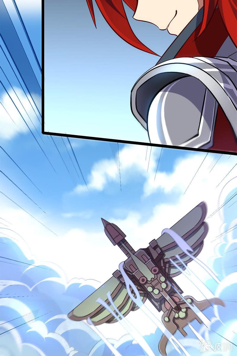 让我们做个了结吧！-第35话