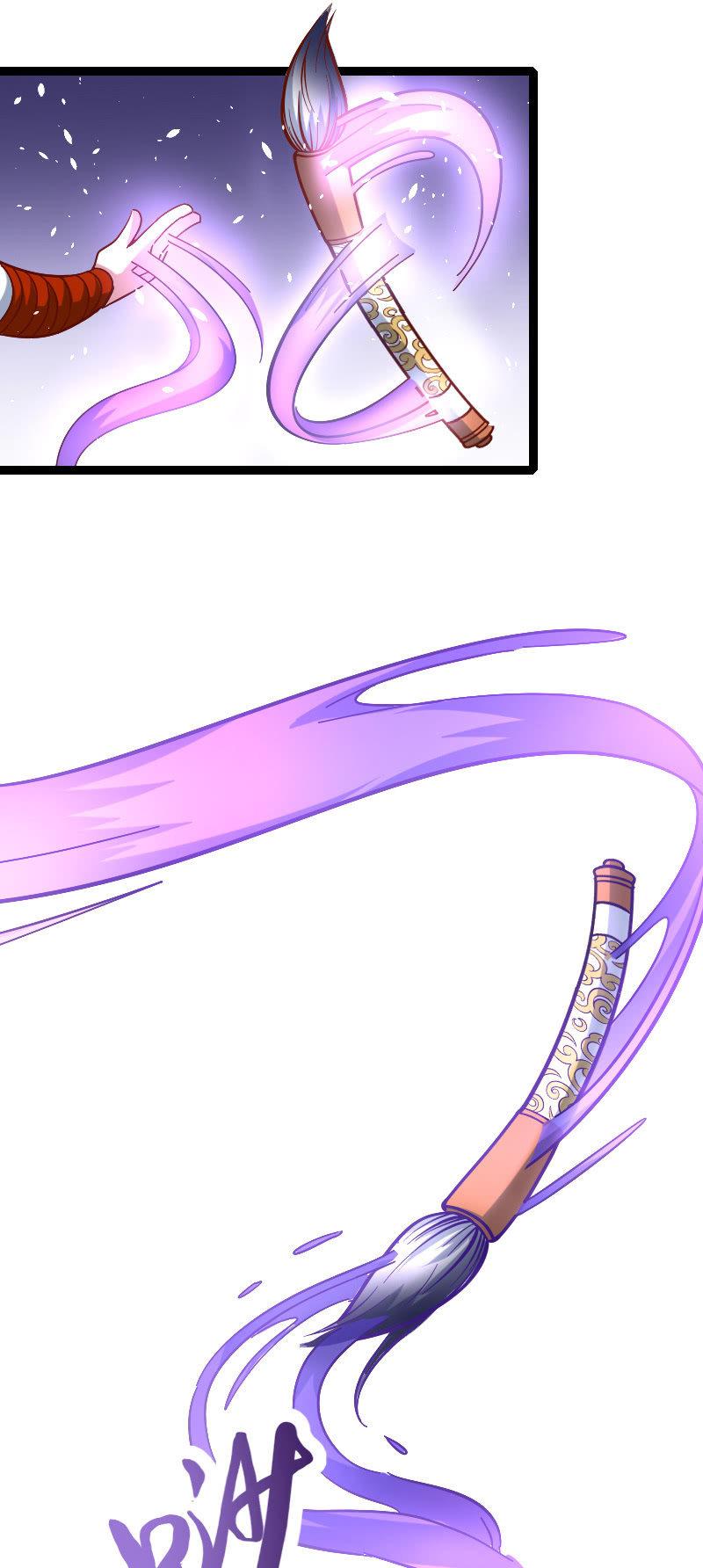 魔道大宗师-第57话