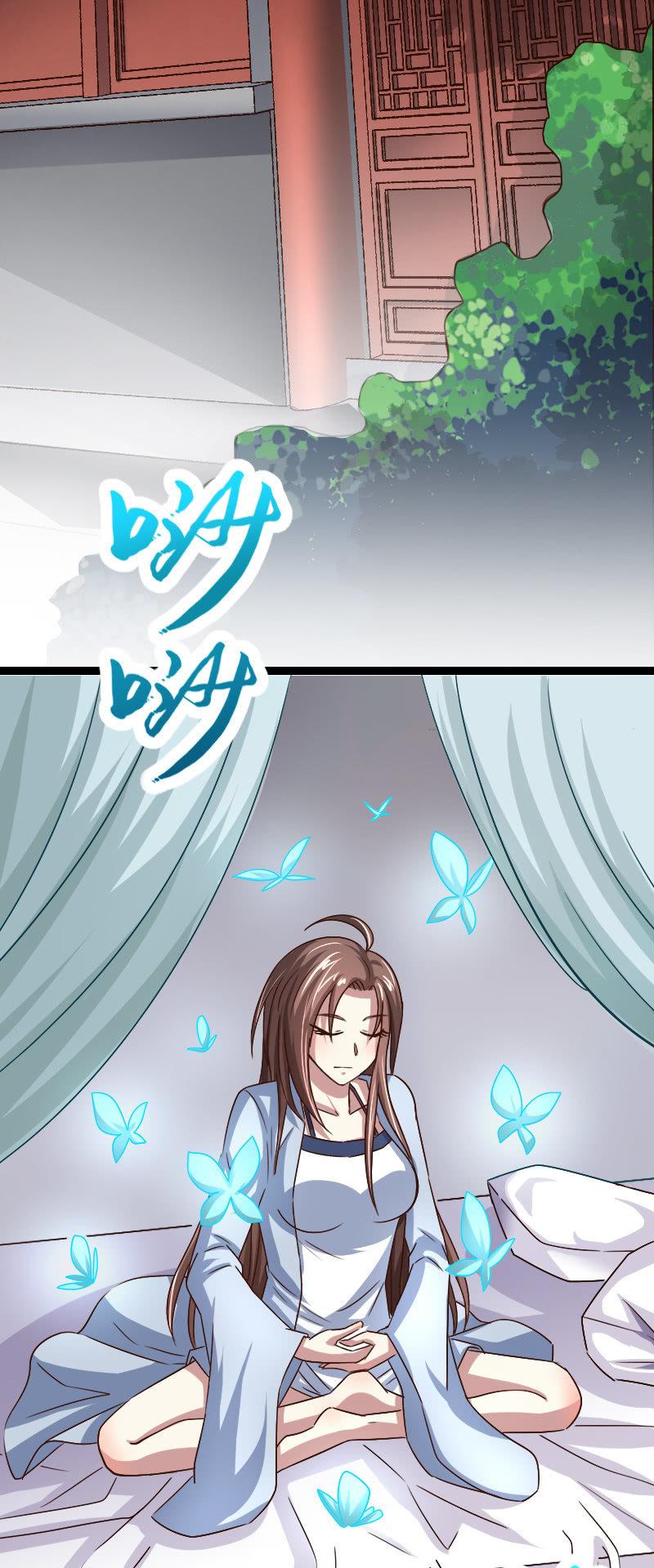 是人还是鬼-第73话