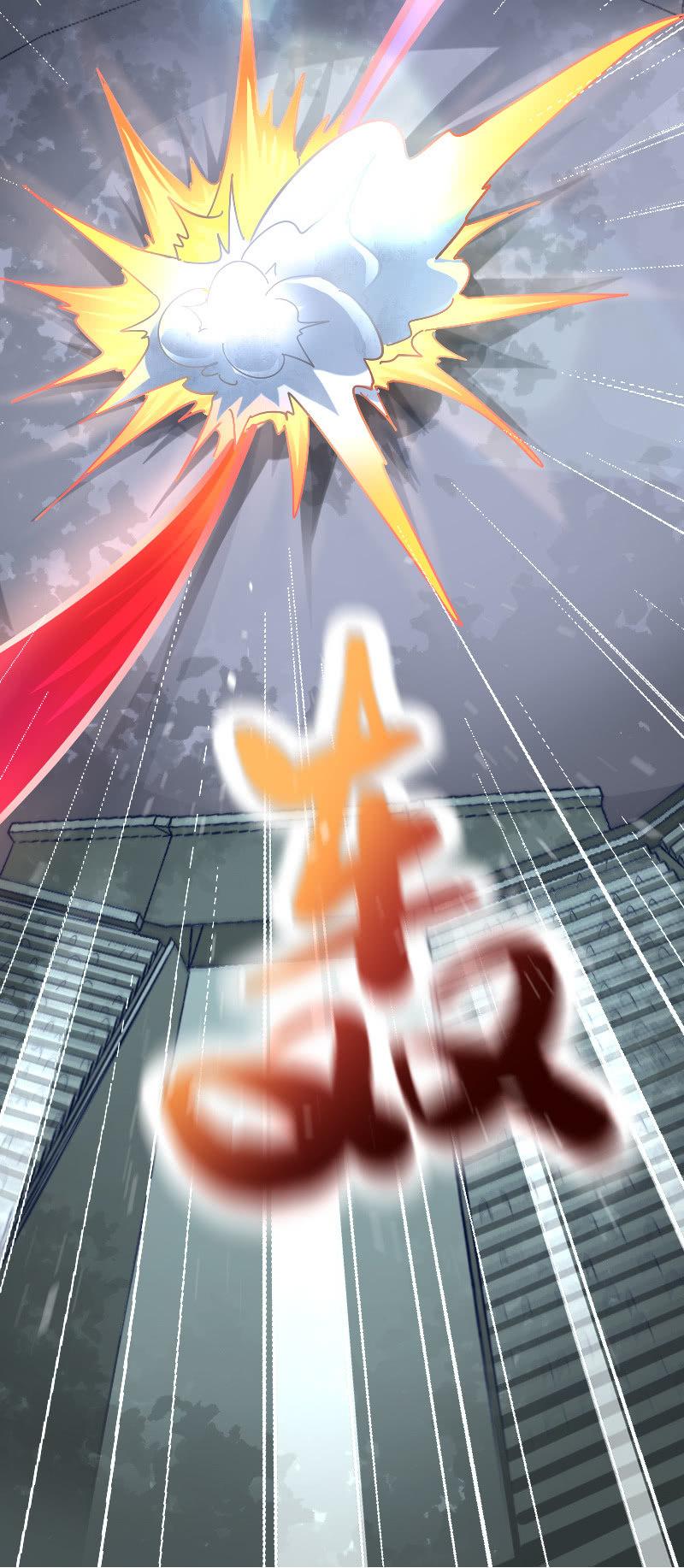 稷下大武场-第81话